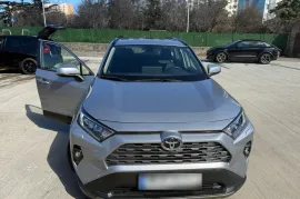 Toyota, RAV4