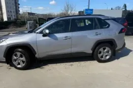 Toyota, RAV4