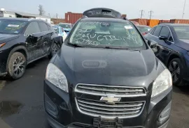 Chevrolet, Trax
