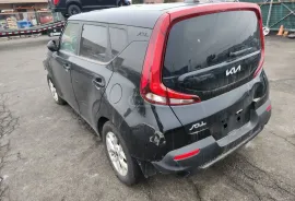Kia, Soul