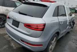 Audi, Q series, Q3