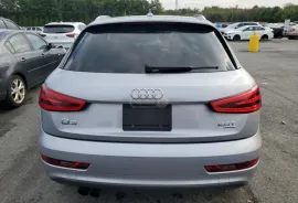 Audi, Q series, Q3