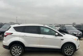 Ford, Escape