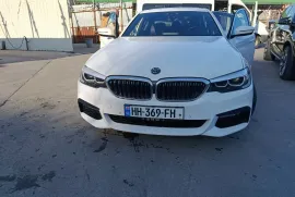 BMW, 5 Series, 520