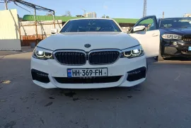 BMW, 5 Series, 530