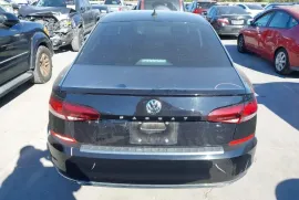 Volkswagen, Passat