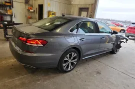 Volkswagen, Passat