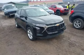 Chevrolet, Trax