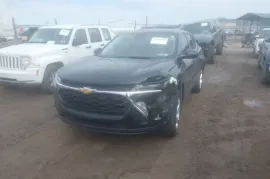 Chevrolet, Trax