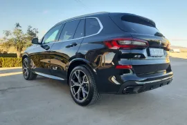BMW, X Series, X5