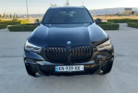 BMW, X Series, X5
