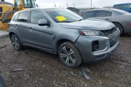 Mitsubishi, Outlander