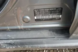 Mitsubishi, Outlander