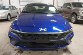 Hyundai, Elantra