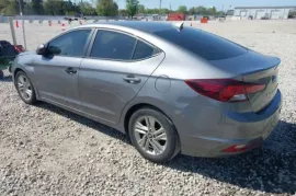 Hyundai, Elantra