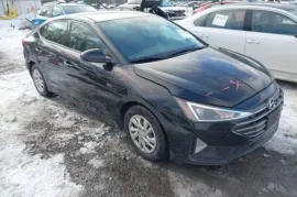 Hyundai, Elantra