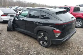 Hyundai, Kona