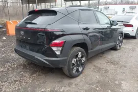 Hyundai, Kona