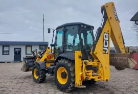 JCB, 3 CX