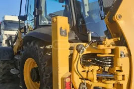 JCB, 3 CX