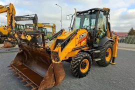 JCB, 3 CX
