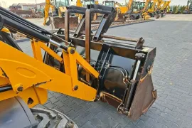 JCB, 3 CX
