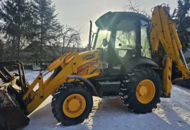 JCB, 3 CX