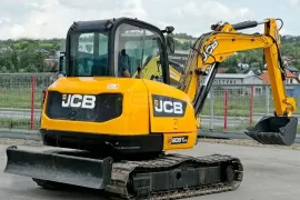 JCB, Other