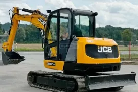 JCB, Other