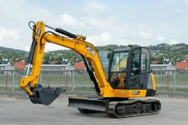JCB, Other