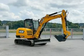 JCB, Other
