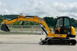 JCB, Other