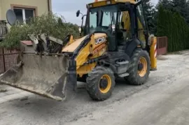 JCB, 3 CX