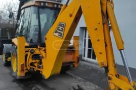 JCB, 3 CX