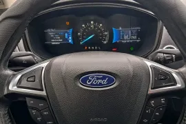 Ford, Fusion