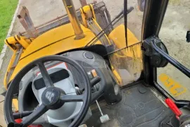 JCB, 3 CX
