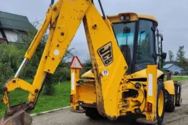 JCB, 3 CX