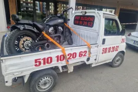 მოტო ევაკუატორი