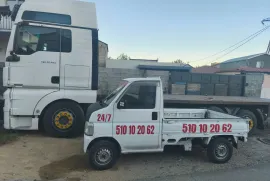 მოტო ევაკუატორი