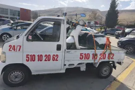 მოტო ევაკუატორი