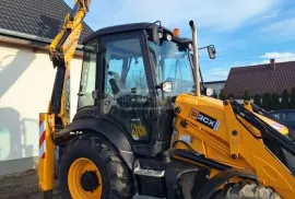 JCB, 3 CX