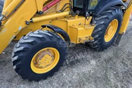 JCB, 3 CX