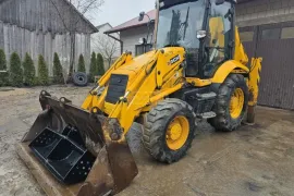 JCB, 3 CX