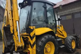 JCB, 3 CX