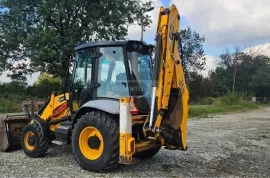JCB, 3 CX