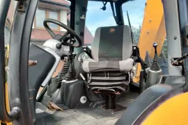 JCB, 4 CX
