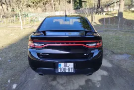 Dodge, DART