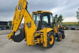 JCB, 3 CX