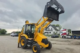 JCB, 3 CX