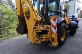 JCB, 3 CX